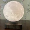Levitating Moon Lamp 6